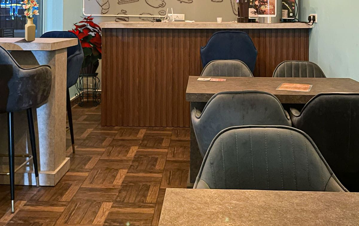 Taapu Cafe & Cowork